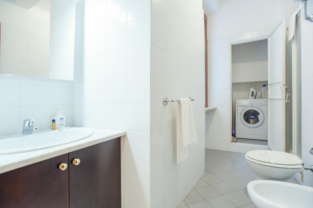 Appartement Bufalo