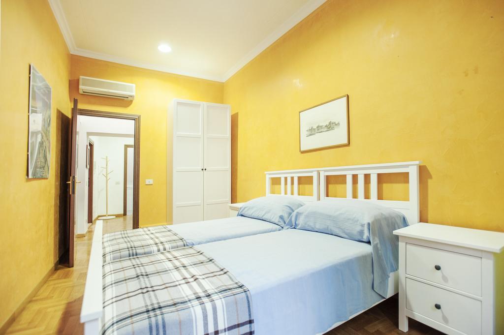 Appartement Bufalo *