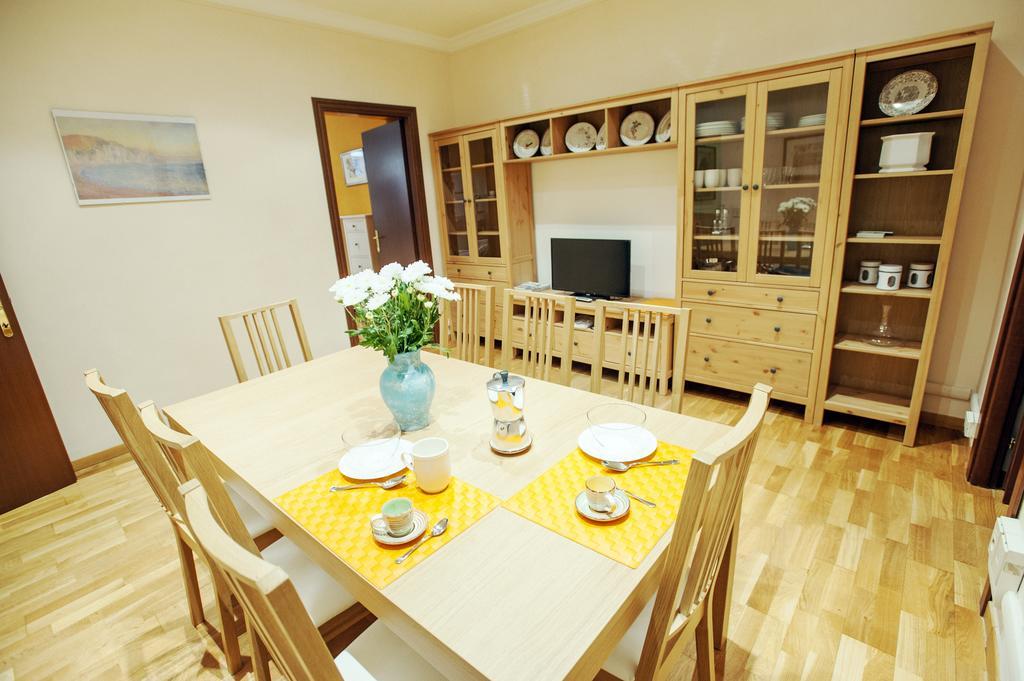 Appartement Bufalo Rome
