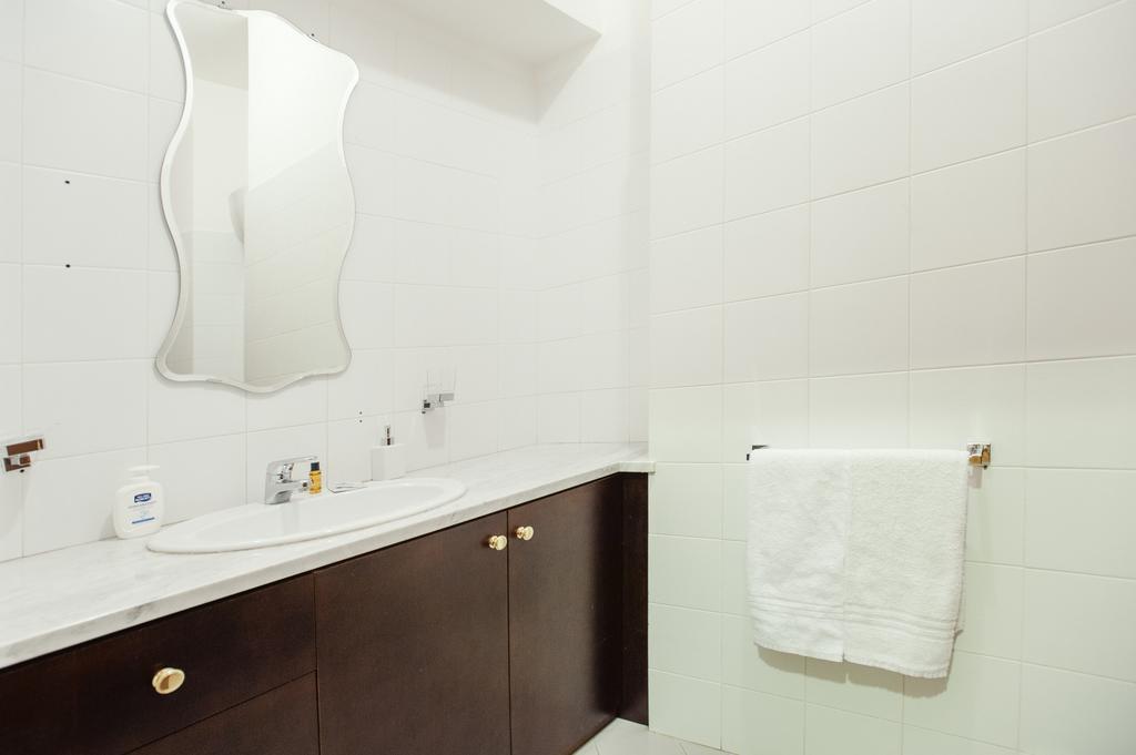 Appartement Bufalo Rome