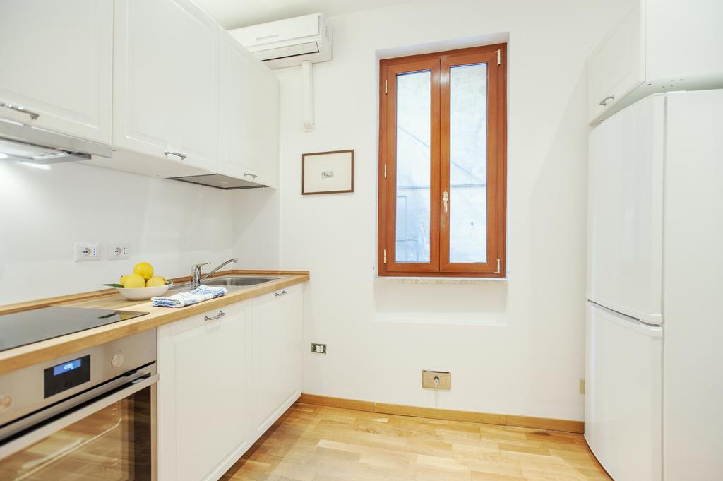 Bufalo Appartement Rome