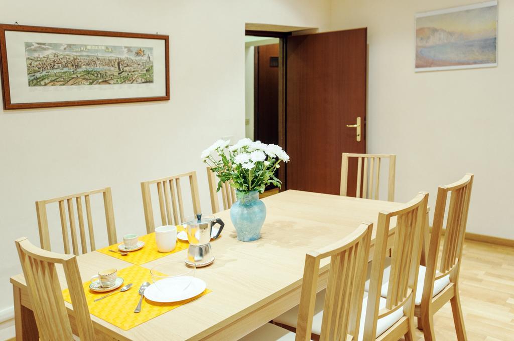 Bufalo Appartement