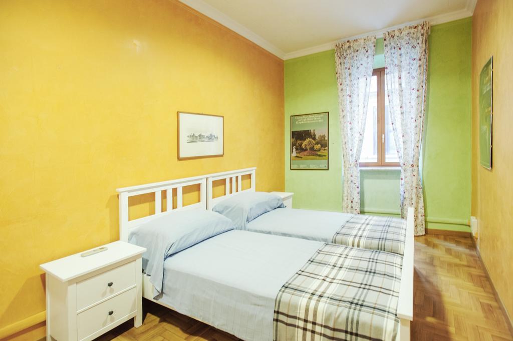 Bufalo Appartement *